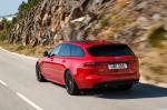 Jaguar XF 2.5t R-Sport Sportbrake 2017 года (WW)